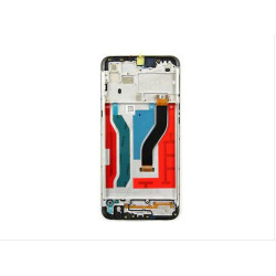 SAMSUNG GALAXY A10S A107F DISPLAY AND DIGITIZER COMPLETE BLACK SAMSUNG GALAXY A10S A107F DISPLAY AND DIGITIZER COMPLETE BLACK