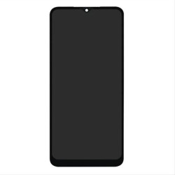 SAMSUNG GALAXY A13 A135F, M23 M236B DISPLAY BLACK NO FRAME