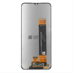 SAMSUNG GALAXY A13 A135F, M23 M236B DISPLAY BLACK NO FRAME SAMSUNG GALAXY A13 A135F, M23 M236B DISPLAY BLACK NO FRAME