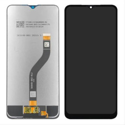 SAMSUNG GALAXY A13 5G A136B DISPLAY BLACK NO FRAME SAMSUNG GALAXY A13 5G A136B DISPLAY BLACK NO FRAME