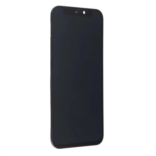 LCD Screen iPhone 12 Mini with digitizer black (ZY-LTPS)