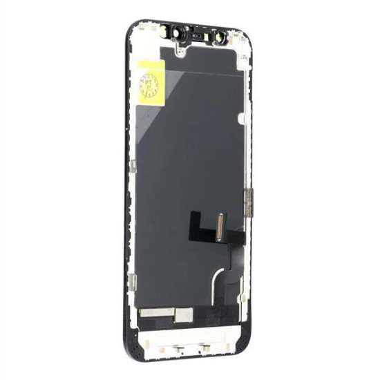 LCD Screen iPhone 12 Mini with digitizer black (ZY-LTPS)