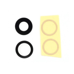 For iPhone 11 Back Camera Lens Cover Set For iPhone 11 Back Camera Lens Cover Set