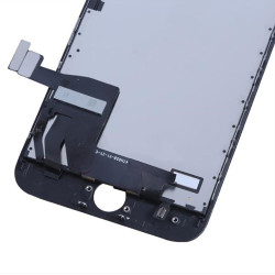 LCD Display with touch screen iPhone 8 AAAA ZY black OEM0101057 LCD Display with touch screen iPhone 8 AAAA ZY black OEM0101057