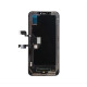 LCD Display with touch screen for iPhone XS Max TFT INCELL ZY black OEM0101051