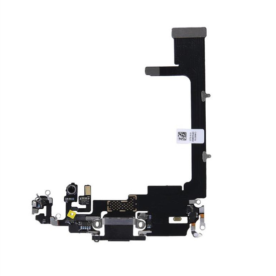 Charging flex for iPhone 11 Pro black