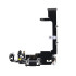 Charging flex for iPhone 11 Pro black