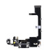 Charging flex for iPhone 11 Pro black