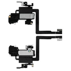 IPHONE 11 PRO ΚΑΛΩΔΙΟ FLEX SENSE WITH SPEAKER 3P OR