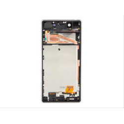 Sony Xperia X Display and Digitizer Complete White Sony Xperia X Display and Digitizer Complete White