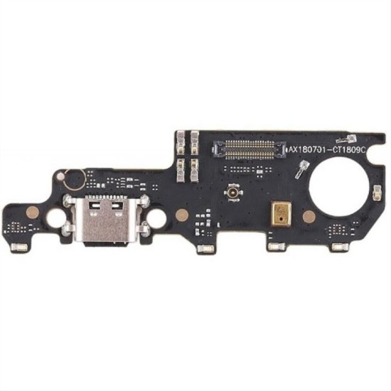 PCB/FLEX XIAOMI MI MAX 3 WITH CHARGE CONNETOR PCB/FLEX XIAOMI MI MAX 3 WITH CHARGE CONNETOR