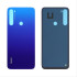 XIAOMI REDMI NOTE 8T BATTERY COVER BLUE