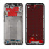 LCD FRAME XIAOMI REDMI NOTE 8T BLACK