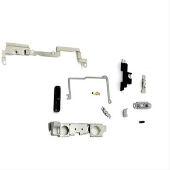 MIDDLE BOARD SMALL PARTS IPHONE X