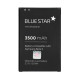 Battery for Samsung Galaxy Note 3 (N9000) 3500 mAh Li-Ion BS PREMIUM