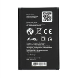 Battery for Samsung Galaxy Note 3 (N9000) 3500 mAh Li-Ion BS PREMIUM