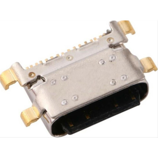 SYSTEM CONNECTOR XIAOMI REDMI NOTE 8 / 8 PRO