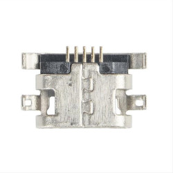 SYSTEM CONNECTOR XIAOMI REDMI NOTE 4 / 4X