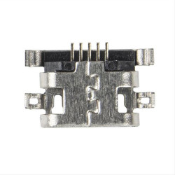 SYSTEM CONNECTOR XIAOMI REDMI 4X