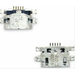 SYSTEM CONNECTOR LUMIA 535 MICRO USB SYSTEM CONNECTOR LUMIA 535 MICRO USB