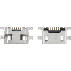 SYSTEM CONNECTOR ALCATEL ONE TOUCH POP C7, 6012, NOKIA 3, NOKIA 5