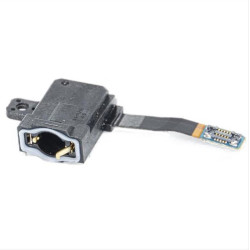 FLEX SAMSUNG G950 GALAXY S8 WITH AUDIO CONNECTOR BLACK FLEX SAMSUNG G950 GALAXY S8 WITH AUDIO CONNECTOR BLACK