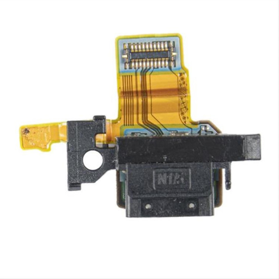 FLEX SONY XPERIA X F5121 WITH CHARGE CONNECTOR