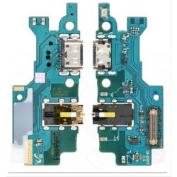 PCB/FLEX SAMSUNG M215 GALAXY M21 WITH CHARGE CONNECTOR