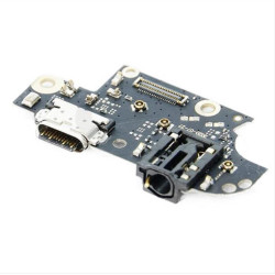 PCB/FLEX MOTOROLA MOTO G 5G PLUS WITH CHARGE CONNECTOR