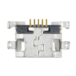 SYSTEM CONNECTOR XIAOMI MI A2 LITE / REDMI 6 PRO
