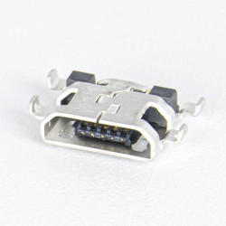 SYSTEM CONNECTOR XIAOMI MI A2 LITE / REDMI 6 PRO SYSTEM CONNECTOR XIAOMI MI A2 LITE / REDMI 6 PRO