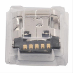 SYSTEM CONNECTOR LG L3 II E430