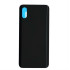 Xiaomi Mi 8 Pro Back Cover Black FPMI8PRO_BC