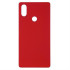 Xiaomi Mi 8 SE Back Cover Red