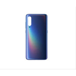 Xiaomi Mi 9 Back Cover Ocean Blue (+ Lens) Xiaomi Mi 9 Back Cover Ocean Blue (+ Lens)