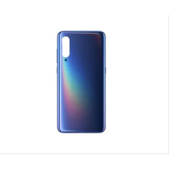 Xiaomi Mi 9 Back Cover Ocean Blue (+ Lens)