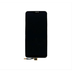 Xiaomi Mi A2 Lite Display and Digitizer Black Xiaomi Mi A2 Lite Display and Digitizer Black