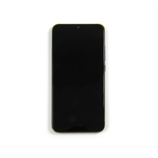 Xiaomi Mi A3 Display and Digitizer Complete Black