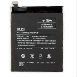 Xiaomi Mi Note Battery BM21 Xiaomi Mi Note Battery BM21