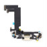 For iPhone 12 Mini System Connector Flex Board White