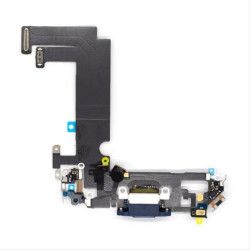 For iPhone 12 Mini System Connector Flex Board Blue For iPhone 12 Mini System Connector Flex Board Blue