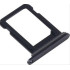 For IPhone 12 Mini Sim Holder Black