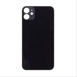 For iPhone 12 Extra Glass Black For iPhone 12 Extra Glass Black