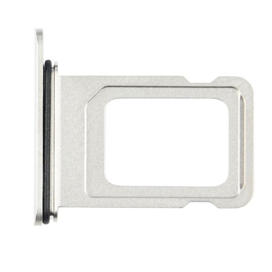 SIM CARD HOLDER IPHONE 11 PRO / 11 PRO MAX WHITE