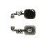 IPHONE 6 4.7"/6 PLUS ΚΑΛΩΔΙΟ FLEX HOME BUTTON+ΕΞΩΤ. BLACK