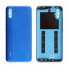 Για Xiaomi Redmi 9A - Battery Cover / Rear Housing - Blue