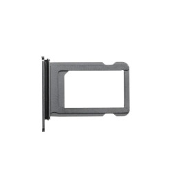 Sim card holder EQ IPHONE XS black (tray)