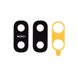 Για Samsung Galaxy A40 / A405 - Replacement Camera Lens With Adhesive Για Samsung Galaxy A40 / A405 - Replacement Camera Lens With Adhesive