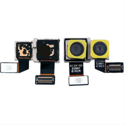 Για Xiaomi Redmi 6 - Replacement Rear Facing Main Dual Camera Module