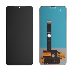 XIAOMI MI 9 ΟΘΟΝΗ + TOUCH SCREEN + LENS BLACK XIAOMI MI 9 ΟΘΟΝΗ + TOUCH SCREEN + LENS BLACK